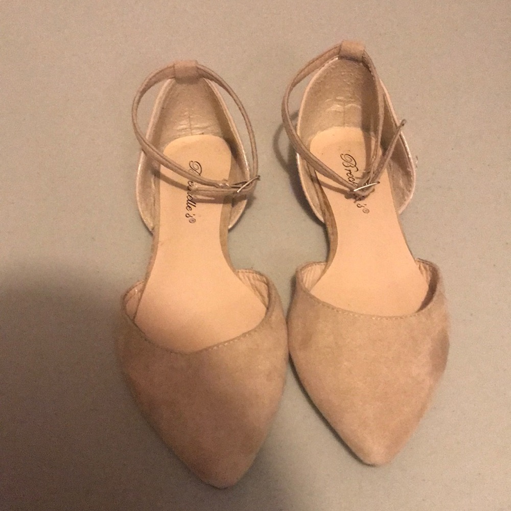 Breckelle’s flats